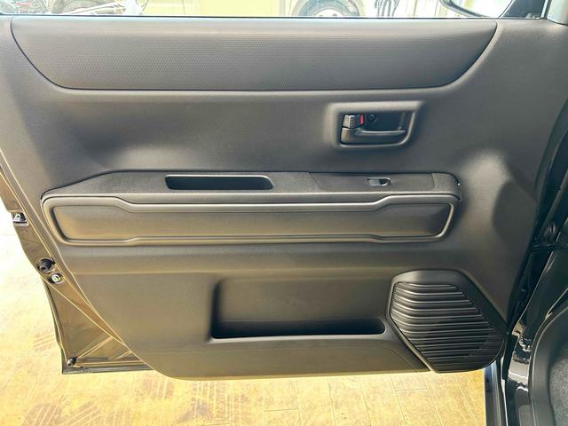 ハスラー ハイブリッドＧ　クリアランスソナー　オートクルーズコントロール　レーンアシスト　衝突被害軽減システム　オートライト　ＬＥＤヘッドランプ　スマートキー　アイドリングストップ　電動格納ミラー　シートヒーター　ＣＶＴ（47枚目）