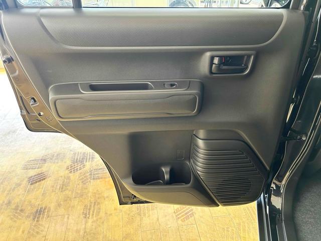 ハスラー ハイブリッドＧ　クリアランスソナー　オートクルーズコントロール　レーンアシスト　衝突被害軽減システム　オートライト　ＬＥＤヘッドランプ　スマートキー　アイドリングストップ　電動格納ミラー　シートヒーター　ＣＶＴ（48枚目）