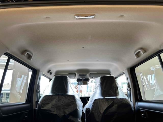 ハスラー ハイブリッドＧ　クリアランスソナー　オートクルーズコントロール　レーンアシスト　衝突被害軽減システム　オートライト　ＬＥＤヘッドランプ　スマートキー　アイドリングストップ　電動格納ミラー　シートヒーター　ＣＶＴ（51枚目）