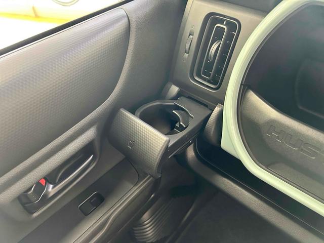 ハスラー ハイブリッドＧ　クリアランスソナー　オートクルーズコントロール　レーンアシスト　衝突被害軽減システム　オートライト　ＬＥＤヘッドランプ　スマートキー　アイドリングストップ　電動格納ミラー　シートヒーター　ＣＶＴ（59枚目）