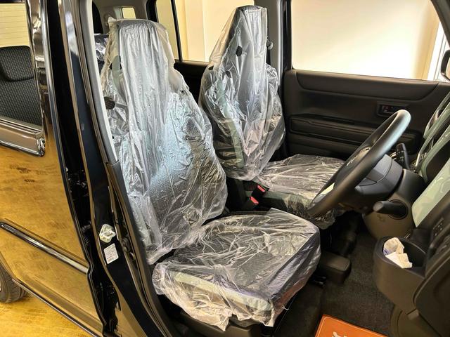 ハスラー ハイブリッドＧ　クリアランスソナー　オートクルーズコントロール　レーンアシスト　衝突被害軽減システム　オートライト　ＬＥＤヘッドランプ　スマートキー　アイドリングストップ　電動格納ミラー　シートヒーター　ＣＶＴ（64枚目）