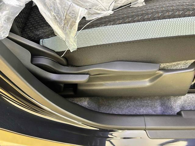 ハスラー ハイブリッドＧ　クリアランスソナー　オートクルーズコントロール　レーンアシスト　衝突被害軽減システム　オートライト　ＬＥＤヘッドランプ　スマートキー　アイドリングストップ　電動格納ミラー　シートヒーター　ＣＶＴ（65枚目）