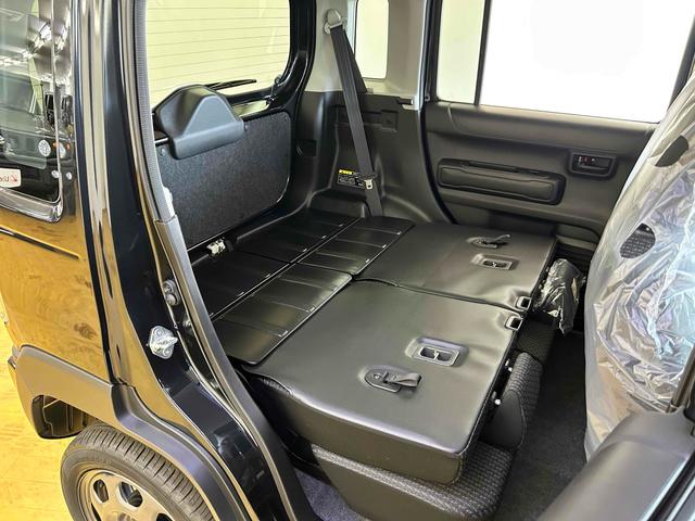 ハスラー ハイブリッドＧ　クリアランスソナー　オートクルーズコントロール　レーンアシスト　衝突被害軽減システム　オートライト　ＬＥＤヘッドランプ　スマートキー　アイドリングストップ　電動格納ミラー　シートヒーター　ＣＶＴ（68枚目）