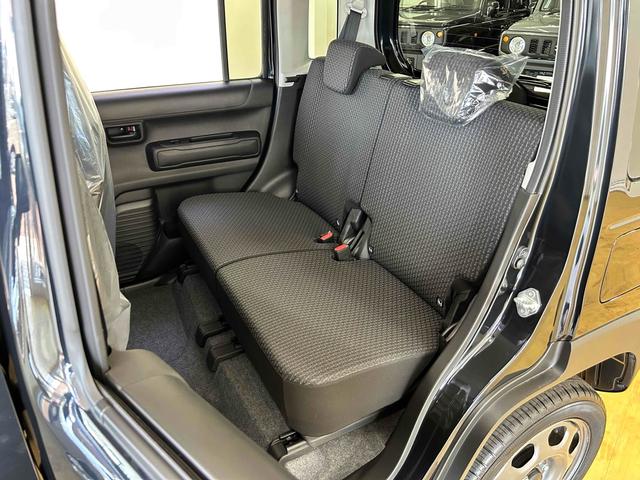 ハスラー ハイブリッドＧ　クリアランスソナー　オートクルーズコントロール　レーンアシスト　衝突被害軽減システム　オートライト　ＬＥＤヘッドランプ　スマートキー　アイドリングストップ　電動格納ミラー　シートヒーター　ＣＶＴ（72枚目）