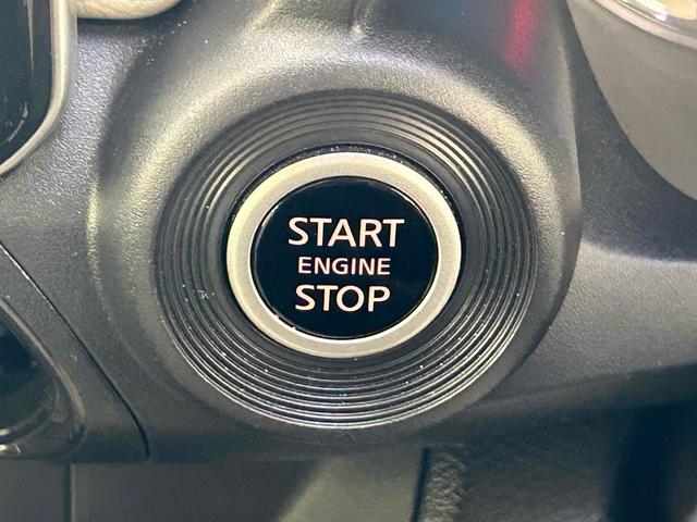 デイズ Ｘ　全周囲カメラ　ナビ　ＴＶ　クリアランスソナー　衝突被害軽減システム　オートライト　スマートキー　アイドリングストップ　電動格納ミラー　ベンチシート　ＣＶＴ　盗難防止システム　ＡＢＳ（19枚目）