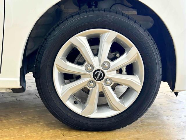 デイズ Ｘ　全周囲カメラ　ナビ　ＴＶ　クリアランスソナー　衝突被害軽減システム　オートライト　スマートキー　アイドリングストップ　電動格納ミラー　ベンチシート　ＣＶＴ　盗難防止システム　ＡＢＳ（23枚目）