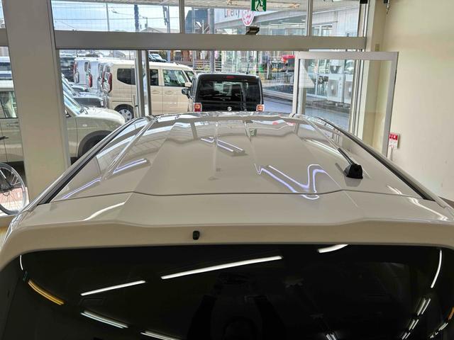 デイズ Ｘ　全周囲カメラ　ナビ　ＴＶ　クリアランスソナー　衝突被害軽減システム　オートライト　スマートキー　アイドリングストップ　電動格納ミラー　ベンチシート　ＣＶＴ　盗難防止システム　ＡＢＳ（32枚目）