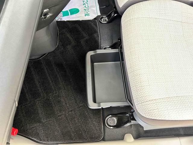 デイズ Ｘ　全周囲カメラ　ナビ　ＴＶ　クリアランスソナー　衝突被害軽減システム　オートライト　スマートキー　アイドリングストップ　電動格納ミラー　ベンチシート　ＣＶＴ　盗難防止システム　ＡＢＳ（74枚目）