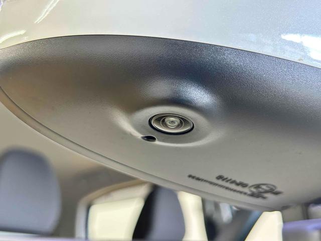 デイズ Ｘ　全周囲カメラ　ナビ　ＴＶ　クリアランスソナー　衝突被害軽減システム　オートライト　スマートキー　アイドリングストップ　電動格納ミラー　ベンチシート　ＣＶＴ　盗難防止システム　ＡＢＳ（77枚目）