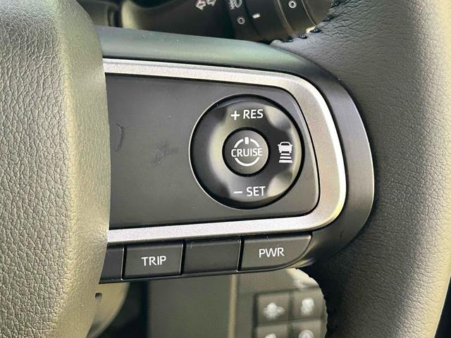 タフト Ｇ　クロムベンチャー　クリアランスソナー　オートクルーズコントロール　衝突被害軽減システム　オートライト　ＬＥＤヘッドランプ　スマートキー　アイドリングストップ　電動格納ミラー　シートヒーター　サンルーフ（15枚目）