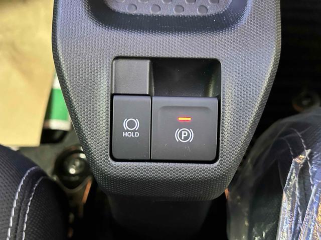 タフト Ｇ　クロムベンチャー　クリアランスソナー　オートクルーズコントロール　衝突被害軽減システム　オートライト　ＬＥＤヘッドランプ　スマートキー　アイドリングストップ　電動格納ミラー　シートヒーター　サンルーフ（17枚目）