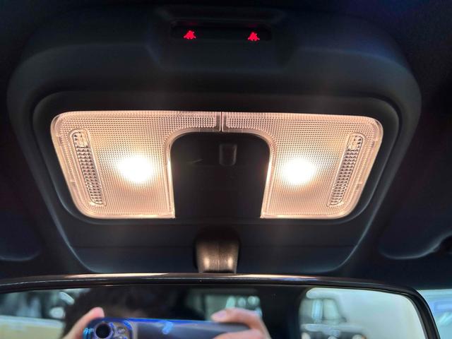 タフト Ｇ　クロムベンチャー　クリアランスソナー　オートクルーズコントロール　衝突被害軽減システム　オートライト　ＬＥＤヘッドランプ　スマートキー　アイドリングストップ　電動格納ミラー　シートヒーター　サンルーフ（21枚目）