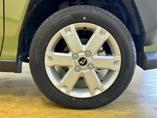 タフト Ｇ　クロムベンチャー　クリアランスソナー　オートクルーズコントロール　衝突被害軽減システム　オートライト　ＬＥＤヘッドランプ　スマートキー　アイドリングストップ　電動格納ミラー　シートヒーター　サンルーフ（23枚目）