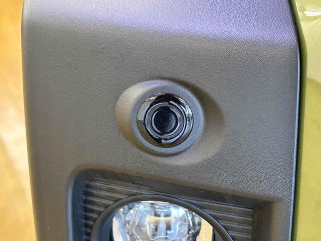 タフト Ｇ　クロムベンチャー　クリアランスソナー　オートクルーズコントロール　衝突被害軽減システム　オートライト　ＬＥＤヘッドランプ　スマートキー　アイドリングストップ　電動格納ミラー　シートヒーター　サンルーフ（25枚目）