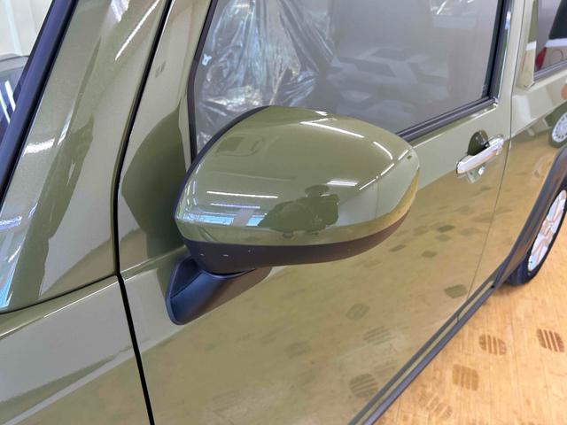 タフト Ｇ　クロムベンチャー　クリアランスソナー　オートクルーズコントロール　衝突被害軽減システム　オートライト　ＬＥＤヘッドランプ　スマートキー　アイドリングストップ　電動格納ミラー　シートヒーター　サンルーフ（30枚目）