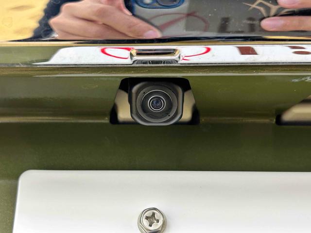 タフト Ｇ　クロムベンチャー　クリアランスソナー　オートクルーズコントロール　衝突被害軽減システム　オートライト　ＬＥＤヘッドランプ　スマートキー　アイドリングストップ　電動格納ミラー　シートヒーター　サンルーフ（42枚目）