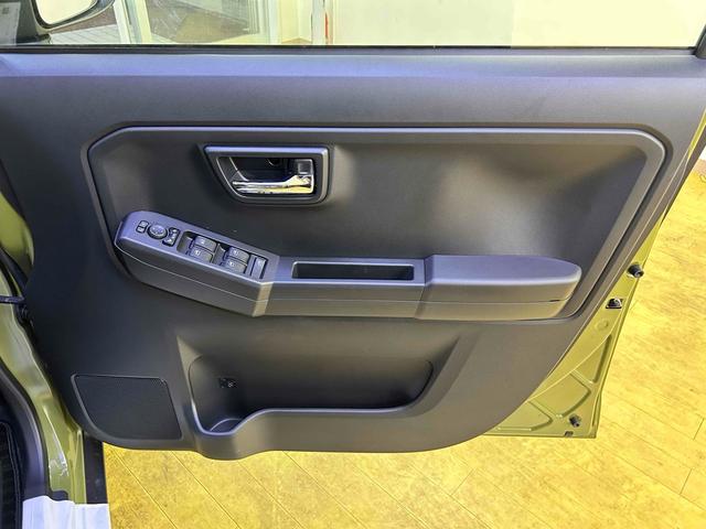 タフト Ｇ　クロムベンチャー　クリアランスソナー　オートクルーズコントロール　衝突被害軽減システム　オートライト　ＬＥＤヘッドランプ　スマートキー　アイドリングストップ　電動格納ミラー　シートヒーター　サンルーフ（50枚目）