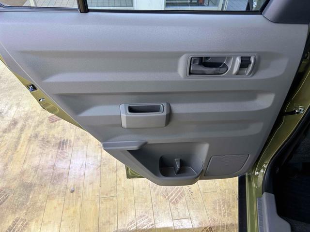 タフト Ｇ　クロムベンチャー　クリアランスソナー　オートクルーズコントロール　衝突被害軽減システム　オートライト　ＬＥＤヘッドランプ　スマートキー　アイドリングストップ　電動格納ミラー　シートヒーター　サンルーフ（53枚目）