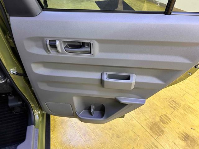 タフト Ｇ　クロムベンチャー　クリアランスソナー　オートクルーズコントロール　衝突被害軽減システム　オートライト　ＬＥＤヘッドランプ　スマートキー　アイドリングストップ　電動格納ミラー　シートヒーター　サンルーフ（54枚目）