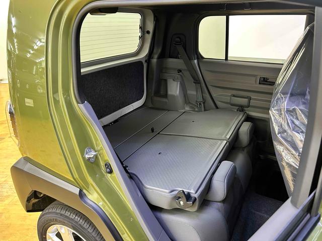 タフト Ｇ　クロムベンチャー　クリアランスソナー　オートクルーズコントロール　衝突被害軽減システム　オートライト　ＬＥＤヘッドランプ　スマートキー　アイドリングストップ　電動格納ミラー　シートヒーター　サンルーフ（59枚目）