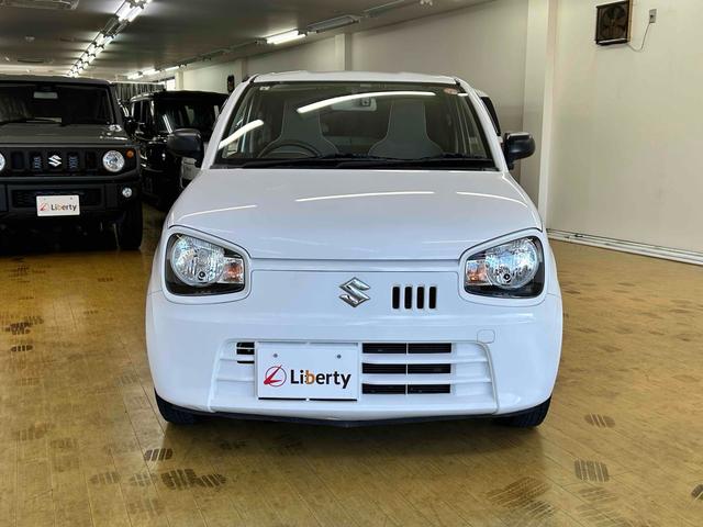 アルト Ｌ　ＥＴＣ　ナビ　ＴＶ　キーレスエントリー　アイドリングストップ　シートヒーター　ＣＶＴ　盗難防止システム　ＡＢＳ　ＥＳＣ　ＣＤ　ＵＳＢ　アルミホイール　衝突安全ボディ　エアコン（7枚目）