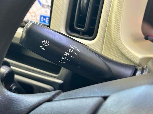 アルト Ｌ　ＥＴＣ　ナビ　ＴＶ　キーレスエントリー　アイドリングストップ　シートヒーター　ＣＶＴ　盗難防止システム　ＡＢＳ　ＥＳＣ　ＣＤ　ＵＳＢ　アルミホイール　衝突安全ボディ　エアコン（16枚目）