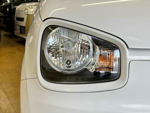 アルト Ｌ　ＥＴＣ　ナビ　ＴＶ　キーレスエントリー　アイドリングストップ　シートヒーター　ＣＶＴ　盗難防止システム　ＡＢＳ　ＥＳＣ　ＣＤ　ＵＳＢ　アルミホイール　衝突安全ボディ　エアコン（23枚目）