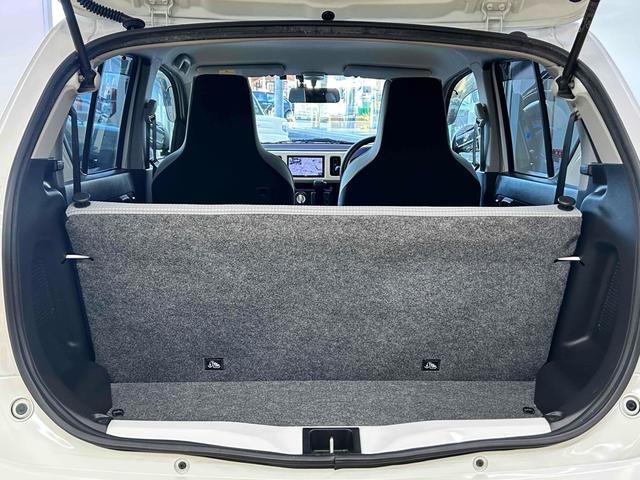 アルト Ｌ　ＥＴＣ　ナビ　ＴＶ　キーレスエントリー　アイドリングストップ　シートヒーター　ＣＶＴ　盗難防止システム　ＡＢＳ　ＥＳＣ　ＣＤ　ＵＳＢ　アルミホイール　衝突安全ボディ　エアコン（24枚目）