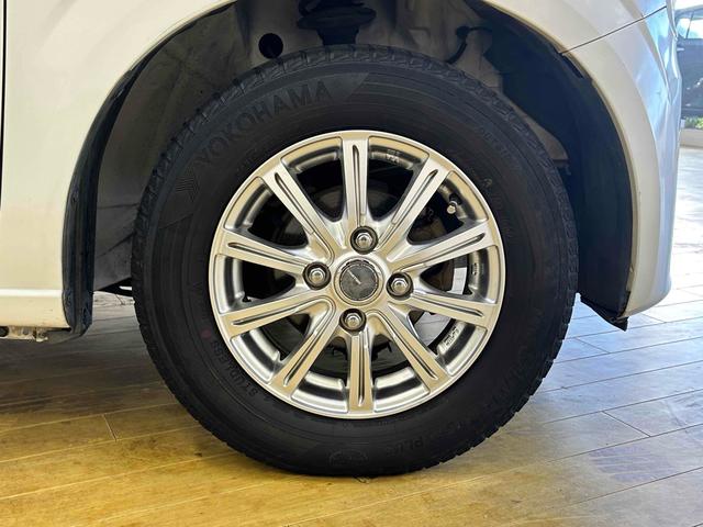 アルト Ｌ　ＥＴＣ　ナビ　ＴＶ　キーレスエントリー　アイドリングストップ　シートヒーター　ＣＶＴ　盗難防止システム　ＡＢＳ　ＥＳＣ　ＣＤ　ＵＳＢ　アルミホイール　衝突安全ボディ　エアコン（29枚目）