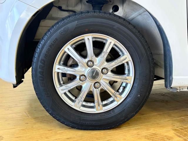 アルト Ｌ　ＥＴＣ　ナビ　ＴＶ　キーレスエントリー　アイドリングストップ　シートヒーター　ＣＶＴ　盗難防止システム　ＡＢＳ　ＥＳＣ　ＣＤ　ＵＳＢ　アルミホイール　衝突安全ボディ　エアコン（33枚目）