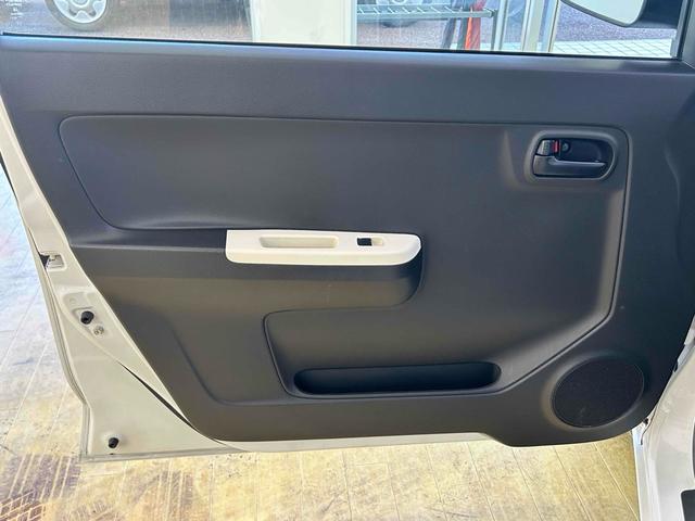 アルト Ｌ　ＥＴＣ　ナビ　ＴＶ　キーレスエントリー　アイドリングストップ　シートヒーター　ＣＶＴ　盗難防止システム　ＡＢＳ　ＥＳＣ　ＣＤ　ＵＳＢ　アルミホイール　衝突安全ボディ　エアコン（40枚目）