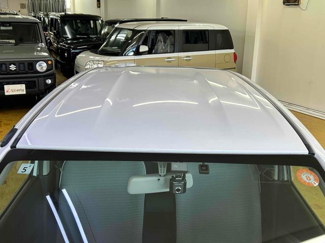 アルト Ｌ　ＥＴＣ　ナビ　ＴＶ　キーレスエントリー　アイドリングストップ　シートヒーター　ＣＶＴ　盗難防止システム　ＡＢＳ　ＥＳＣ　ＣＤ　ＵＳＢ　アルミホイール　衝突安全ボディ　エアコン（44枚目）