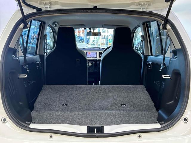 アルト Ｌ　ＥＴＣ　ナビ　ＴＶ　キーレスエントリー　アイドリングストップ　シートヒーター　ＣＶＴ　盗難防止システム　ＡＢＳ　ＥＳＣ　ＣＤ　ＵＳＢ　アルミホイール　衝突安全ボディ　エアコン（48枚目）