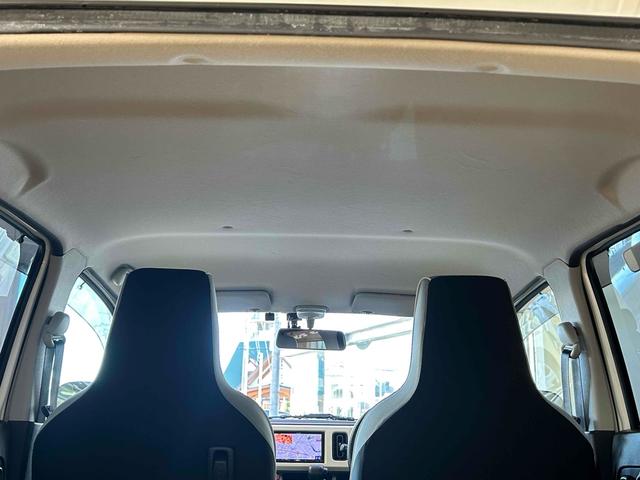 アルト Ｌ　ＥＴＣ　ナビ　ＴＶ　キーレスエントリー　アイドリングストップ　シートヒーター　ＣＶＴ　盗難防止システム　ＡＢＳ　ＥＳＣ　ＣＤ　ＵＳＢ　アルミホイール　衝突安全ボディ　エアコン（49枚目）