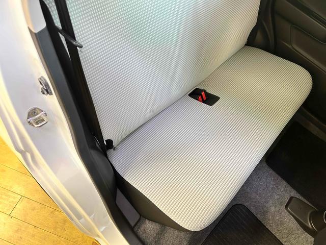 アルト Ｌ　ＥＴＣ　ナビ　ＴＶ　キーレスエントリー　アイドリングストップ　シートヒーター　ＣＶＴ　盗難防止システム　ＡＢＳ　ＥＳＣ　ＣＤ　ＵＳＢ　アルミホイール　衝突安全ボディ　エアコン（59枚目）