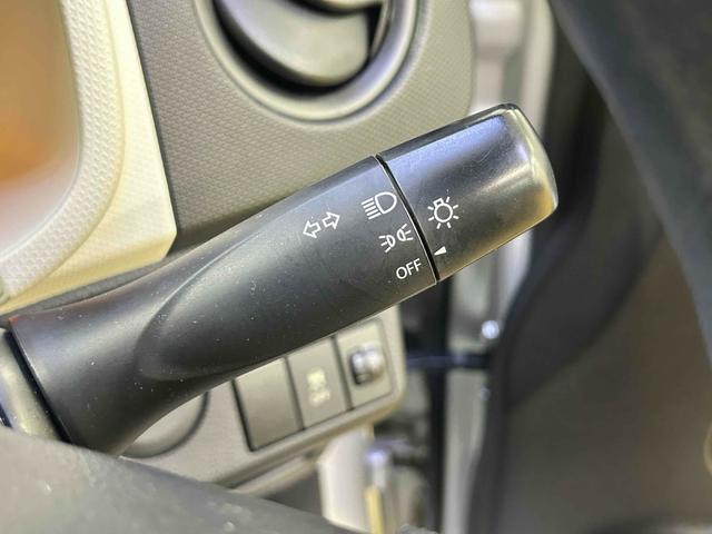 アルト Ｆ　キーレスエントリー　ＡＴ　盗難防止システム　ＡＢＳ　ＥＳＣ　ＣＤ　ミュージックプレイヤー接続可　衝突安全ボディ　エアコン　パワーステアリング　パワーウィンドウ　運転席エアバッグ（16枚目）