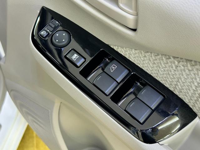 デイズ X ETC 全周囲カメラ クリアランスソナー 衝突被害軽減システム オートライト スマートキー アイドリングストップ 電動格納ミラー ベンチシート CVT 盗難防止システム ABS(18枚目)