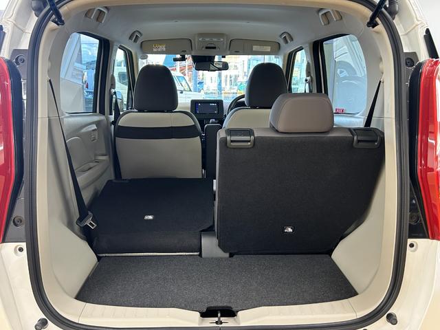 デイズ X ETC 全周囲カメラ クリアランスソナー 衝突被害軽減システム オートライト スマートキー アイドリングストップ 電動格納ミラー ベンチシート CVT 盗難防止システム ABS(23枚目)