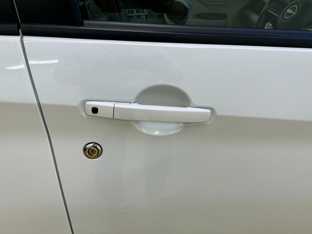 デイズ X ETC 全周囲カメラ クリアランスソナー 衝突被害軽減システム オートライト スマートキー アイドリングストップ 電動格納ミラー ベンチシート CVT 盗難防止システム ABS(29枚目)