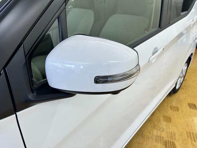 デイズ X ETC 全周囲カメラ クリアランスソナー 衝突被害軽減システム オートライト スマートキー アイドリングストップ 電動格納ミラー ベンチシート CVT 盗難防止システム ABS(34枚目)