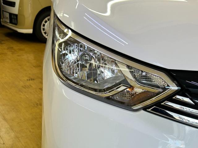 デイズ X ETC 全周囲カメラ クリアランスソナー 衝突被害軽減システム オートライト スマートキー アイドリングストップ 電動格納ミラー ベンチシート CVT 盗難防止システム ABS(46枚目)