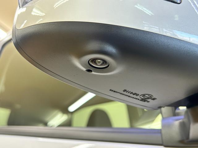 デイズ X ETC 全周囲カメラ クリアランスソナー 衝突被害軽減システム オートライト スマートキー アイドリングストップ 電動格納ミラー ベンチシート CVT 盗難防止システム ABS(50枚目)