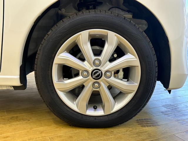 デイズ X ETC 全周囲カメラ クリアランスソナー 衝突被害軽減システム オートライト スマートキー アイドリングストップ 電動格納ミラー ベンチシート CVT 盗難防止システム ABS(52枚目)