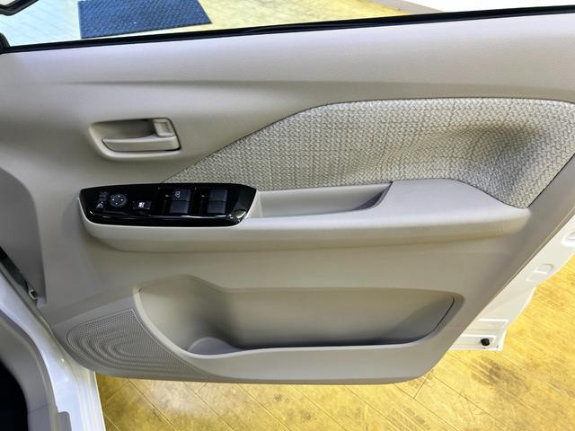 デイズ X ETC 全周囲カメラ クリアランスソナー 衝突被害軽減システム オートライト スマートキー アイドリングストップ 電動格納ミラー ベンチシート CVT 盗難防止システム ABS(60枚目)