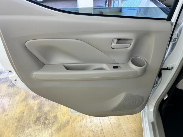 デイズ X ETC 全周囲カメラ クリアランスソナー 衝突被害軽減システム オートライト スマートキー アイドリングストップ 電動格納ミラー ベンチシート CVT 盗難防止システム ABS(62枚目)