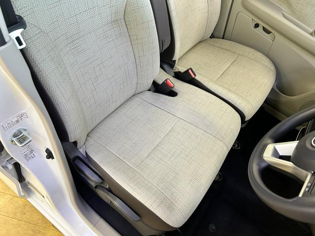 デイズ X ETC 全周囲カメラ クリアランスソナー 衝突被害軽減システム オートライト スマートキー アイドリングストップ 電動格納ミラー ベンチシート CVT 盗難防止システム ABS(68枚目)