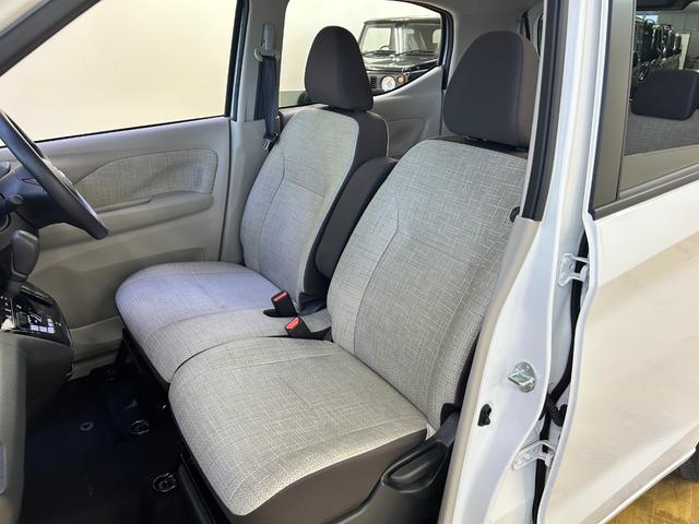 デイズ X ETC 全周囲カメラ クリアランスソナー 衝突被害軽減システム オートライト スマートキー アイドリングストップ 電動格納ミラー ベンチシート CVT 盗難防止システム ABS(72枚目)