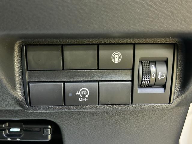 デイズ X バックカメラ ナビ TV クリアランスソナー 衝突被害軽減システム オートライト スマートキー アイドリングストップ 電動格納ミラー ベンチシート CVT 盗難防止システム ABS(16枚目)