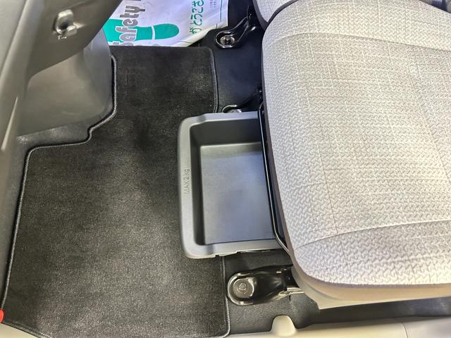 デイズ X バックカメラ ナビ TV クリアランスソナー 衝突被害軽減システム オートライト スマートキー アイドリングストップ 電動格納ミラー ベンチシート CVT 盗難防止システム ABS(22枚目)