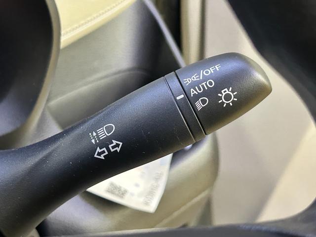 デイズ X バックカメラ ナビ TV クリアランスソナー 衝突被害軽減システム オートライト スマートキー アイドリングストップ 電動格納ミラー ベンチシート CVT 盗難防止システム ABS(38枚目)